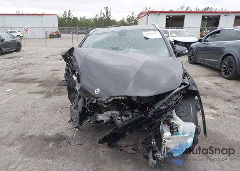 2022 Mercedes-Benz Gla 250 4Matic z USA, uszkodzony, nr VIN W1N4N4HB7NJ390797